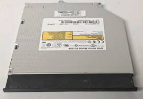 C55-b5355 Toshiba Satellite Laptop Dvd Rw Burner Drive Genuine Oem Writer