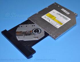 C55dt-a5160 Toshiba C55dt-a5162 Satellite C55dt-a Laptop Dvd Rw Burner Drive