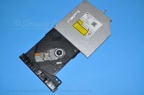 C55t-c5328 Toshiba Satellite C55-c C55t-c Laptop Dvd Rw Burner Drive