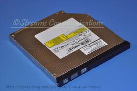 C655-s5123 Toshiba C655-s5542 Satellite C655-s5049 Laptop Dvd Rw Burner Drive