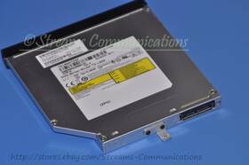 C655d-s5209 Toshiba C655d-s5540 Satellite C655d-s5228 Laptop Dvd Rw Multi Recorder Drive