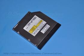 C855-s5111 Toshiba C855-s5122 Satellite C855-s5123 Laptop Dvd Rw Burner Drive