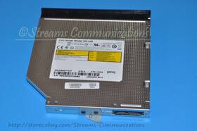 C875-s7132 Toshiba Satellite C875d C870 C875 Laptop Dvd Rw Burner Drive