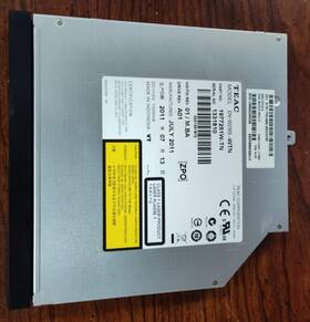 Dv-w28s-v Toshiba Dvd-rw/cd-rw Drive