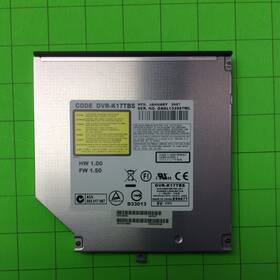 A135-s4467 Toshiba Dvr-k17tbs Satellite Laptop Computer Optical Disc Drive