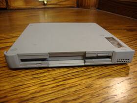 Fddsa06-06 Toshiba 1.44mb 3.5-inch Internal/external Laptop Floppy Disk Drive