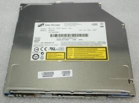 H000020300 Toshiba Genuine Satellite U500 U505 Slot Load Dvd Drive