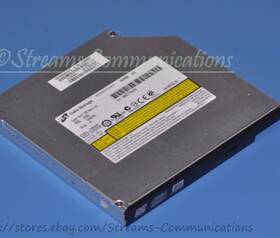 L455-sp2901a Toshiba L455-sp2901c Satellite L455 L455d Dvd Rw Laptop Drive