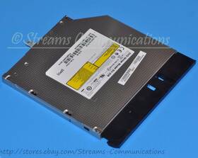 L55t-b5164wm Toshiba Satellite L55-b Laptop Dvd Rw Burner Drive