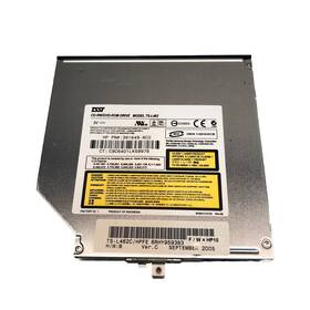 Ls-l462a Toshiba Ls-l462 Hp Compaq Nx9420 Cd-rw/dvd-rom Drive