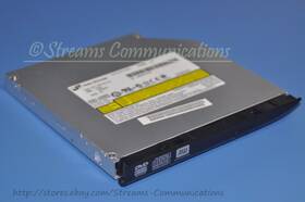 P505-s8002 Toshiba P505-s8010 Satellite Laptop Dvd Rw Burner Drive