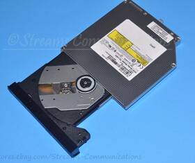 P755-s5120 Toshiba P755-s5274 Satellite P750 P755 Laptop Dvd Rw Burner Drive