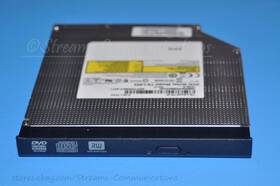 P755d-s5379 Toshiba P755-s5285 Satellite P755 P755d-s5378 P755d Laptop Dvd Rw Burner Drive