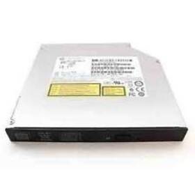 Pm0003432010 Toshiba Slim Dvd Drive For Notebook 8x Black Bezel
