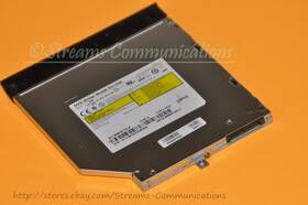 S55t-a5237 Toshiba Satellite S55t-a Laptop Dvd Rw Burner Drive Supermulti Dr