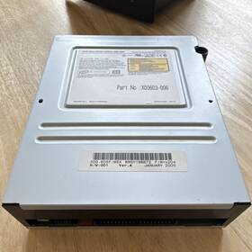 Sdg-605 Toshiba Samsung Storage Technology Og Xbox Version A