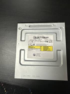 Sh-216ab Toshiba Sh-216ab/debhf Optical Drive Not Tested
