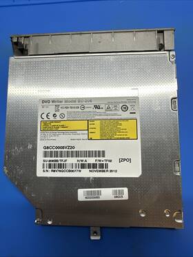 Su-208bb Toshiba Su-208bb/tfjf Samsung Dvd Writer Model Su-208 Laptop Read Write Mini Sata Disc Drive
