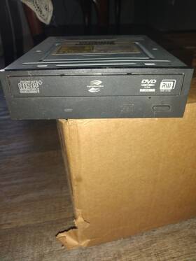T5-h552 Toshiba Dvd -r/rw Lightscribe