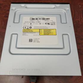Ts-h653ga Toshiba Samsung Dvd Writer Model / Debhw