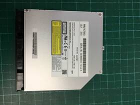 A000074020 Toshiba Uj141 Qosmio X505 Series 18.4 Inch Laptop Blu-ray Dvdrw Dvd Drive