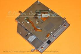 A505-s6965 Toshiba V000190510 Satellite Slot Loading Dvd Rw Burner Drive Ga10f