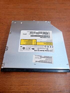 L955-s5370 Toshiba V000300070 Original Satellite S955-s5373 L955 Dvd Cd Su-208
