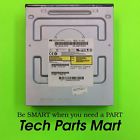 Ts-h353b-hpdh Hp Black Sata Dvd-rom