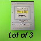 Ts-h492c Toshiba Samsung Lot Of