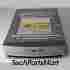 Ts-h552 Toshiba Samsung Optical Disc Drive Dvd R Rw Silver Bezel