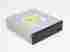 Ts-h653 0683728208356 Samsung 16x Dvdrw Dl Sata Burner Oem Bulk Drive Black