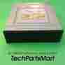 Ts-h653a Toshiba Samsung Optical Disc Drive Sata Rewritable Cd Dvd Black Bezel
