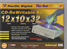 U-30104 Pacific Digital Used Turbo Writer Kit Internal Ide