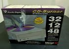 U-30125 Pacific Digital Cd-burner Kit