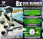 U-30201 Pacific Digital Brand New 644405302019