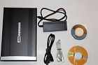 U2-dvdrw-20ls Kanguru External Dual Layer 705110106894