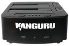 U3-2hddock-sata Kanguru Solutions Usb Copydock Sata Hard Drive Duplicator 326258363378