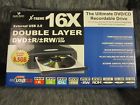 U-30274 U30274 Pacific Digital External Extreme Usb Drive Burner 644405302743