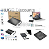 U30boxbdcb Osgear Slim External Combo Bd Rom Reader Cd 768451082241