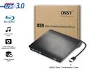 U30boxbdrw Osgear Slim External Bd Cd Dvd Rw Rom Writer Burner