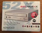 Ucr-416 Rb Kenwood 52x Truex Scsi Cd-rom