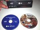 Uh08ls10 Lg Electronics Lightscribe 8x