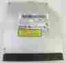 Uj8a0adaa-a Acer Black Sata Cd Dvd-rw Drive For Aspire 5733-6650 15.6 Notebook