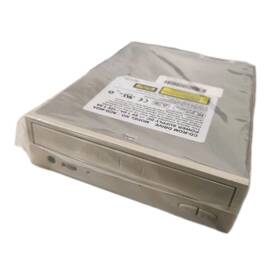 Ds-cdrk-1 Ultima Acd-402a Vintage Electronics 40x Ide Cd Rom Beige Color