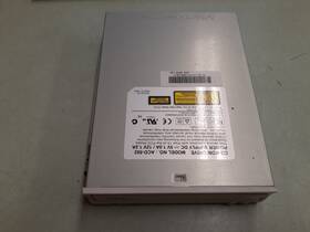Acd-502 Ultima Cd-rom Drive 50x Ide Internal - White Bezel