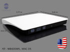 Unbranded Generic New Slim External Usb 3.0 Cd Dvd Dvdrw Rw Burner Writer Drive For Laptop Pc W 731938818367