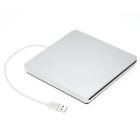 Unc3176997546068zl Usb Portable Ultra Slim External Cd Dvd Rom Player Drive