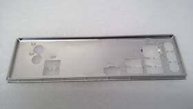 Universal 13020-08246000 Lot Of 10 I/o Backplate For Motherboard Mini Pc Hdmi Vga Usb Wifi