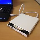 Usb 2.0 External Dvd Combo Cd-rw Burner Drive Cd Rw Rom For Pc 718568000683
