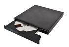 Usb-dvdrw-pb Aya-usb-dvdrw-pb Ayagroup External Usb 8x Dvd Rw Dual Layer Burner Optical Drive For Pc Mac W Software 681441129224